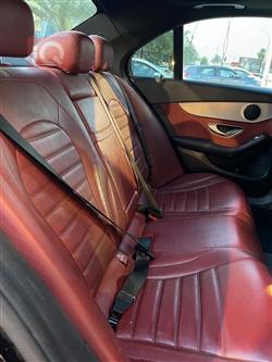 مرسيدس بنز C-Class